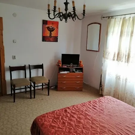 Casa Ilea -agapia * Agapia